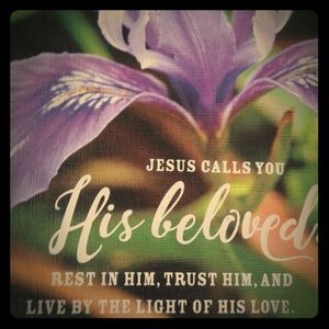 Meet your Posher, Cheryl